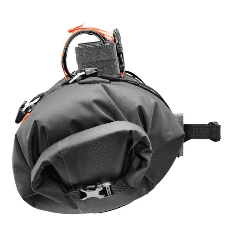 Ortlieb Handlebar Pack 15L-7